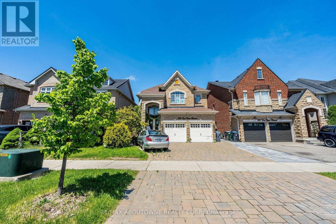 BASEMENT - 3221 ERIN CENTRE BOULEVARD - Photo 2