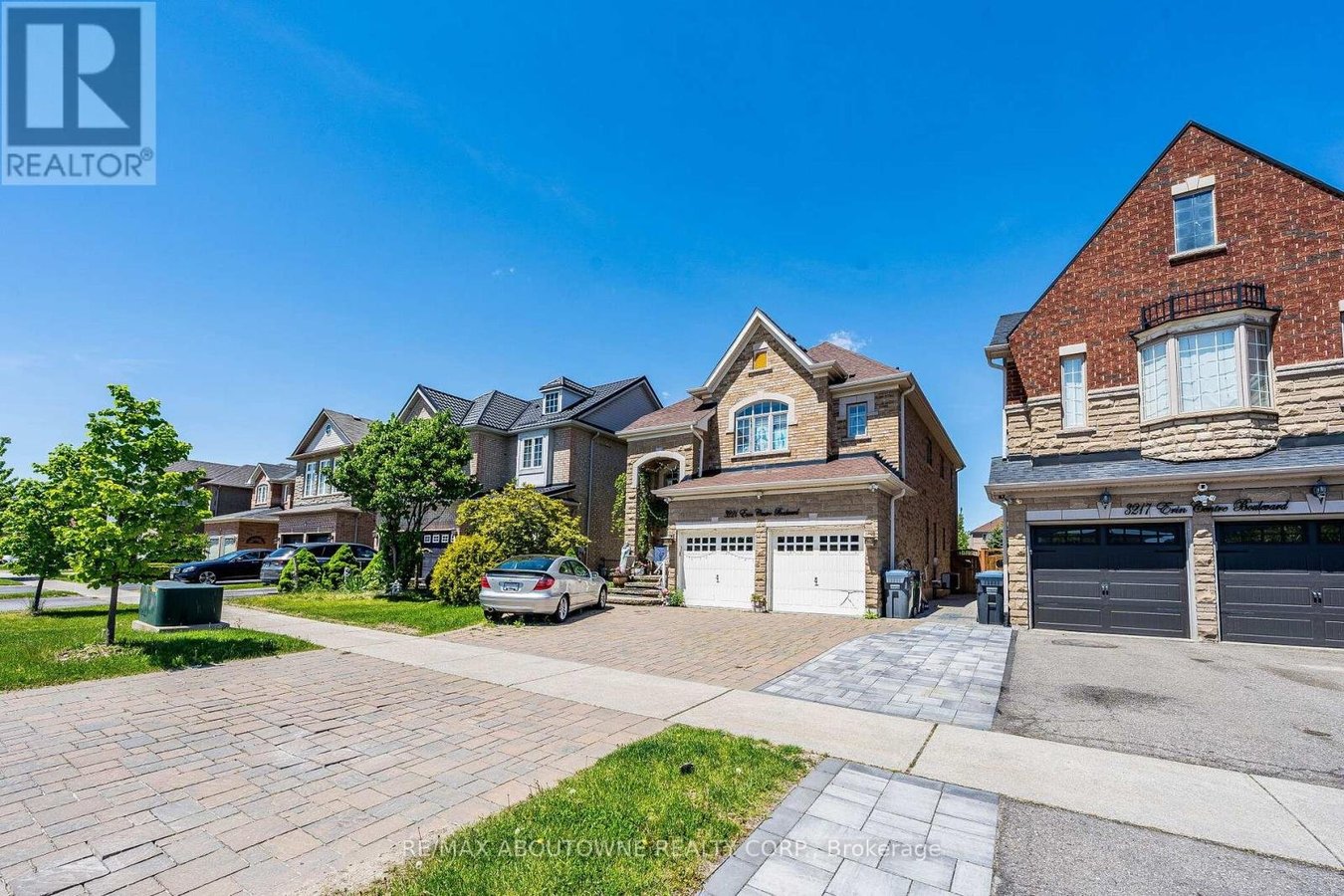 BASEMENT - 3221 ERIN CENTRE BOULEVARD - Photo 3