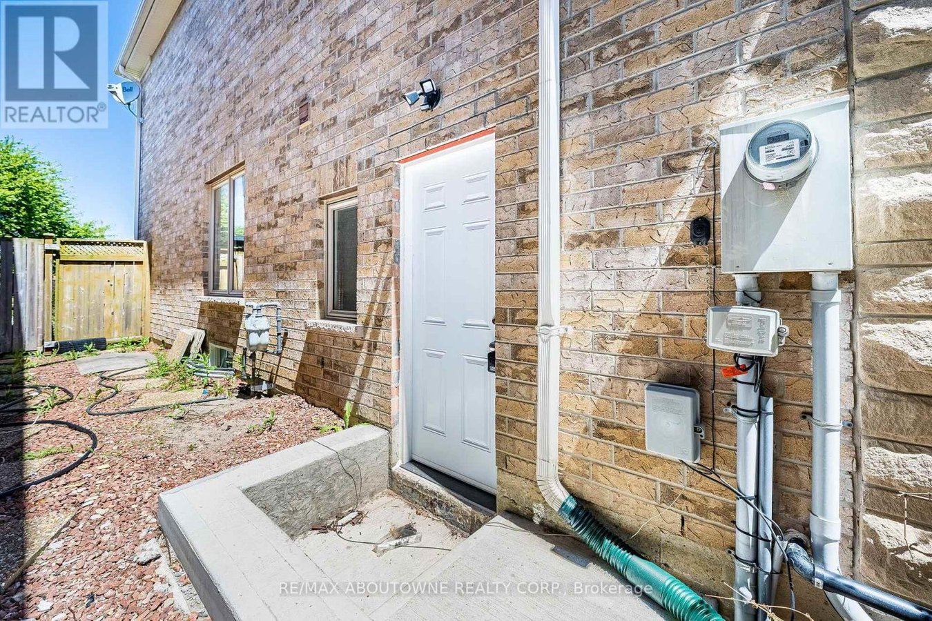 BASEMENT - 3221 ERIN CENTRE BOULEVARD - Photo 5
