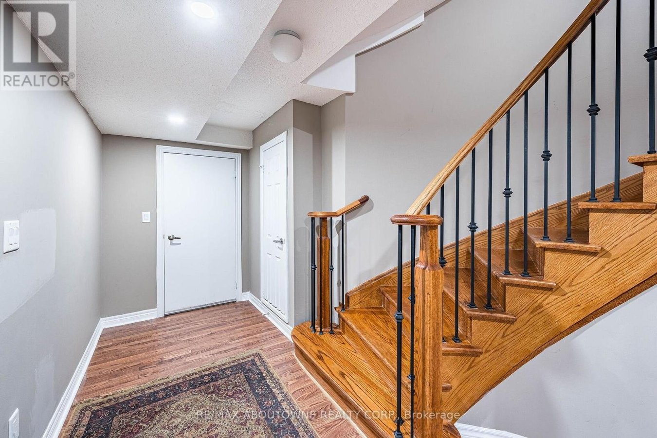 BASEMENT - 3221 ERIN CENTRE BOULEVARD - Photo 6