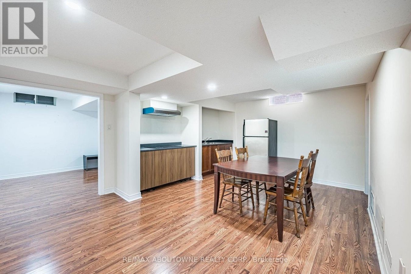 BASEMENT - 3221 ERIN CENTRE BOULEVARD - Photo 8