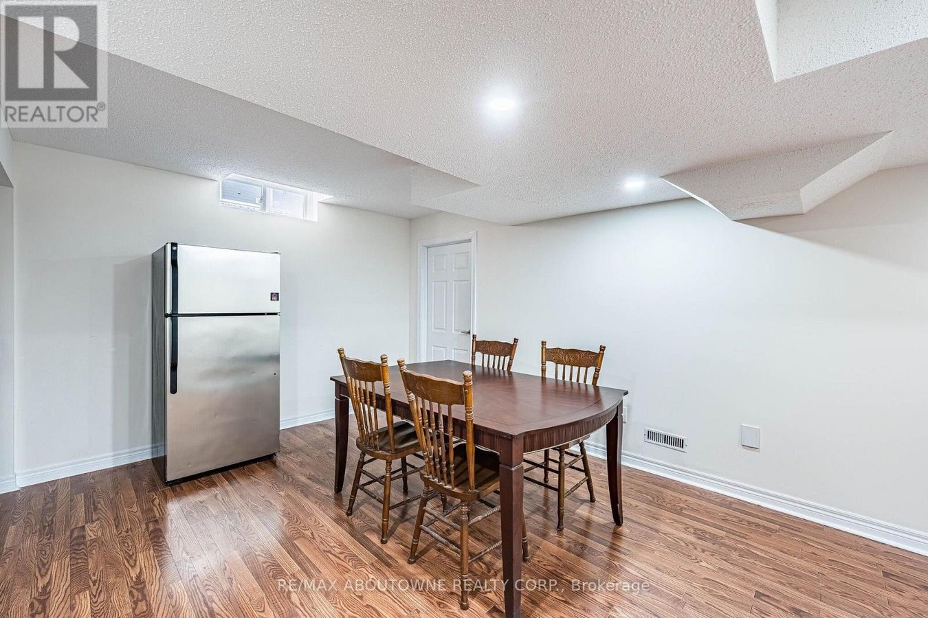BASEMENT - 3221 ERIN CENTRE BOULEVARD - Photo 11