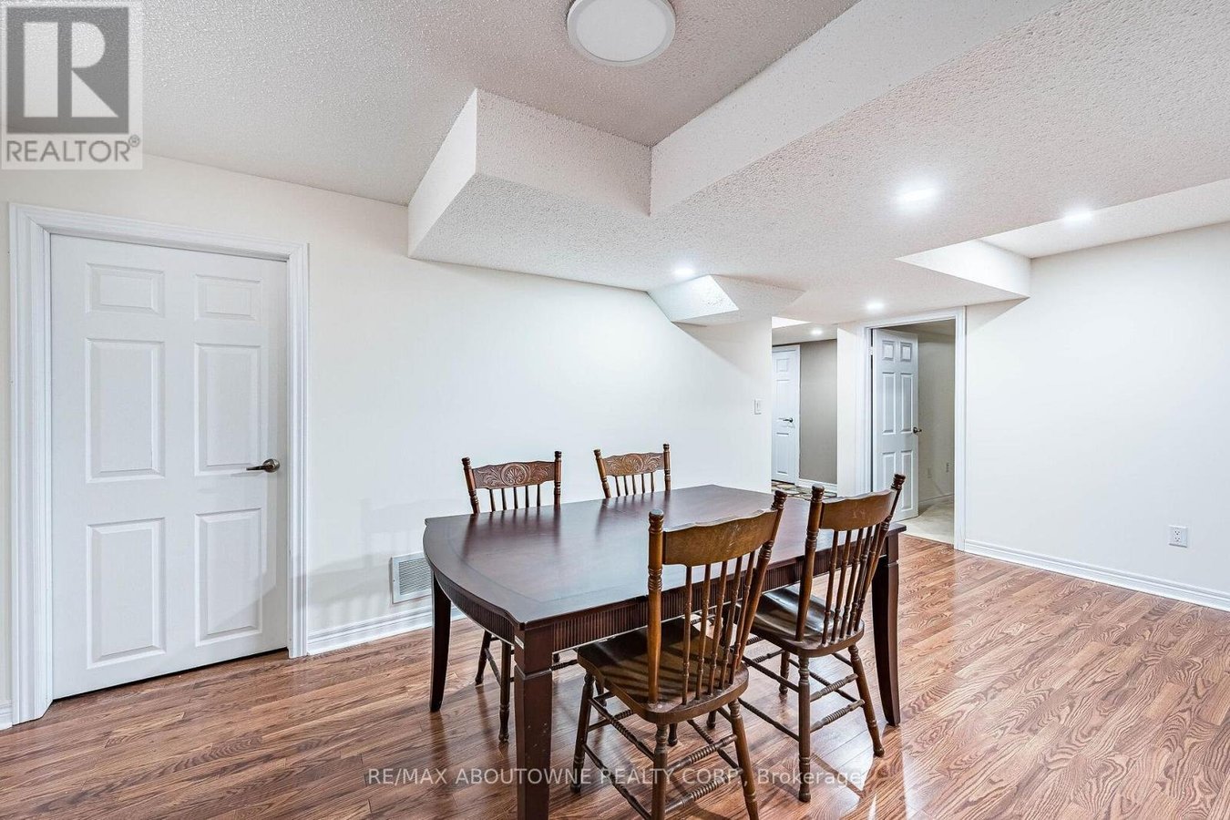 BASEMENT - 3221 ERIN CENTRE BOULEVARD - Photo 12