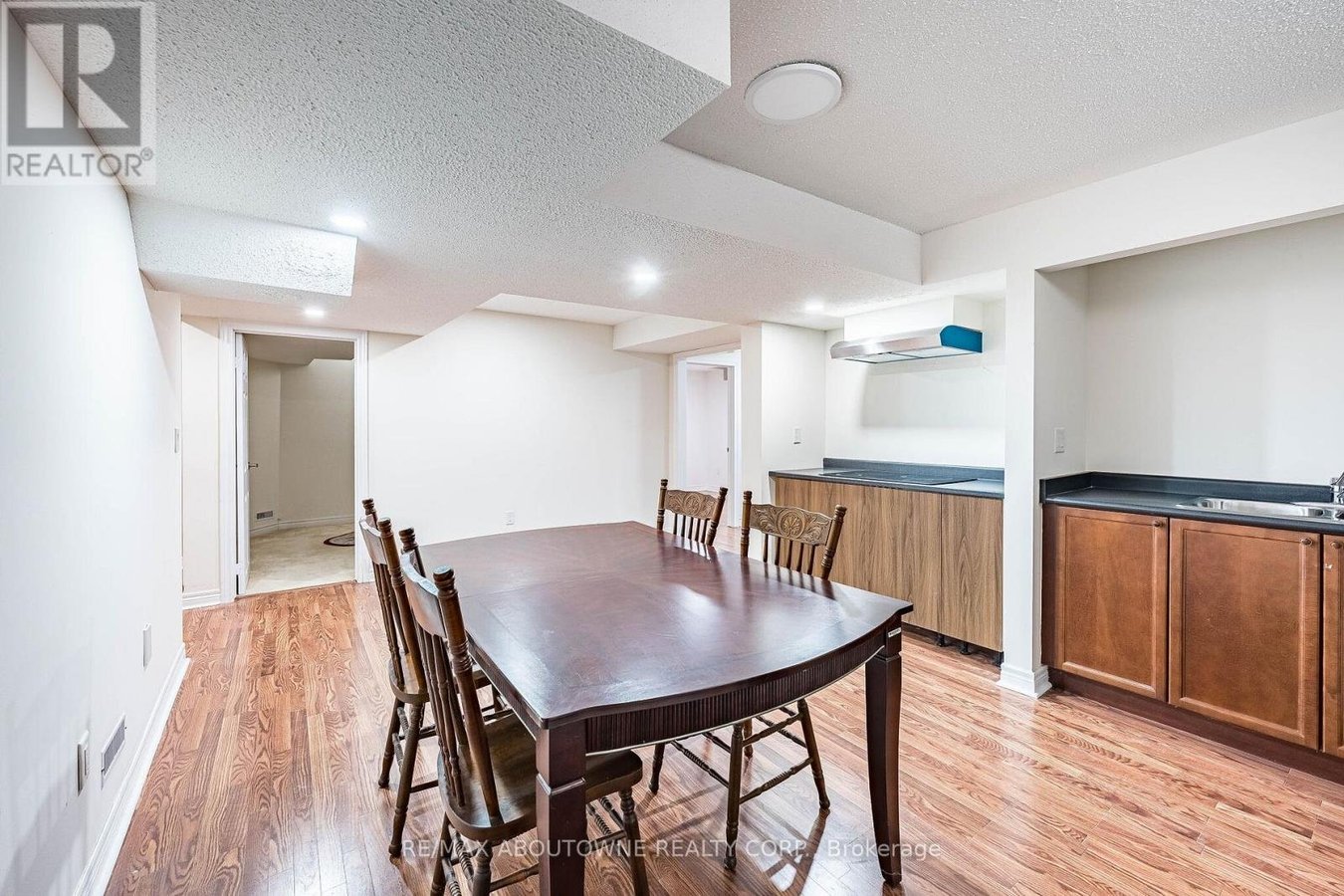 BASEMENT - 3221 ERIN CENTRE BOULEVARD - Photo 13