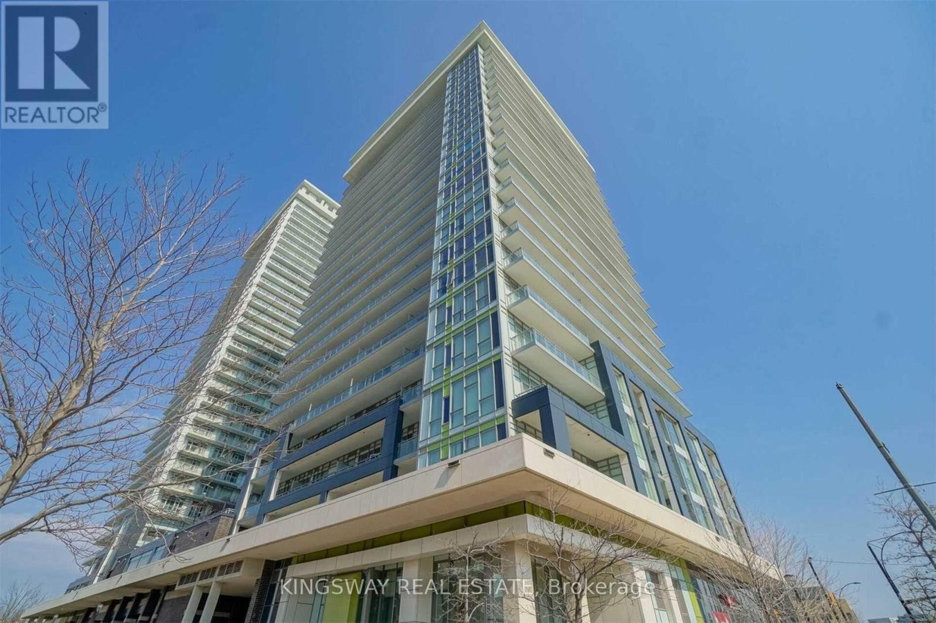 405 - 365 PRINCE OF WALES DRIVE - Photo 1