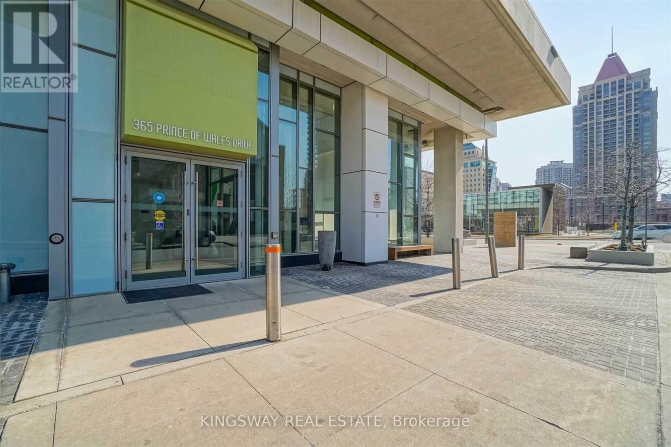 405 - 365 PRINCE OF WALES DRIVE - Photo 2