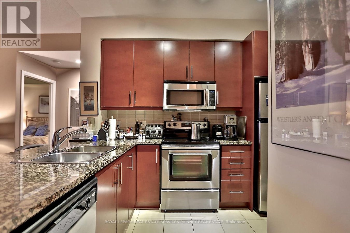 514 - 1 HURONTARIO STREET - Photo 7