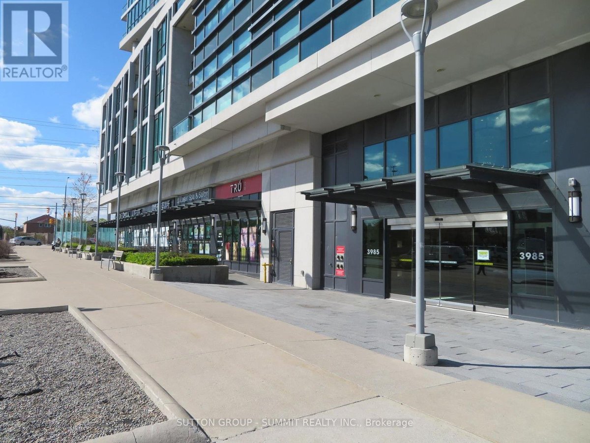 1211 - 3985 GRAND PARK DRIVE - Photo 2