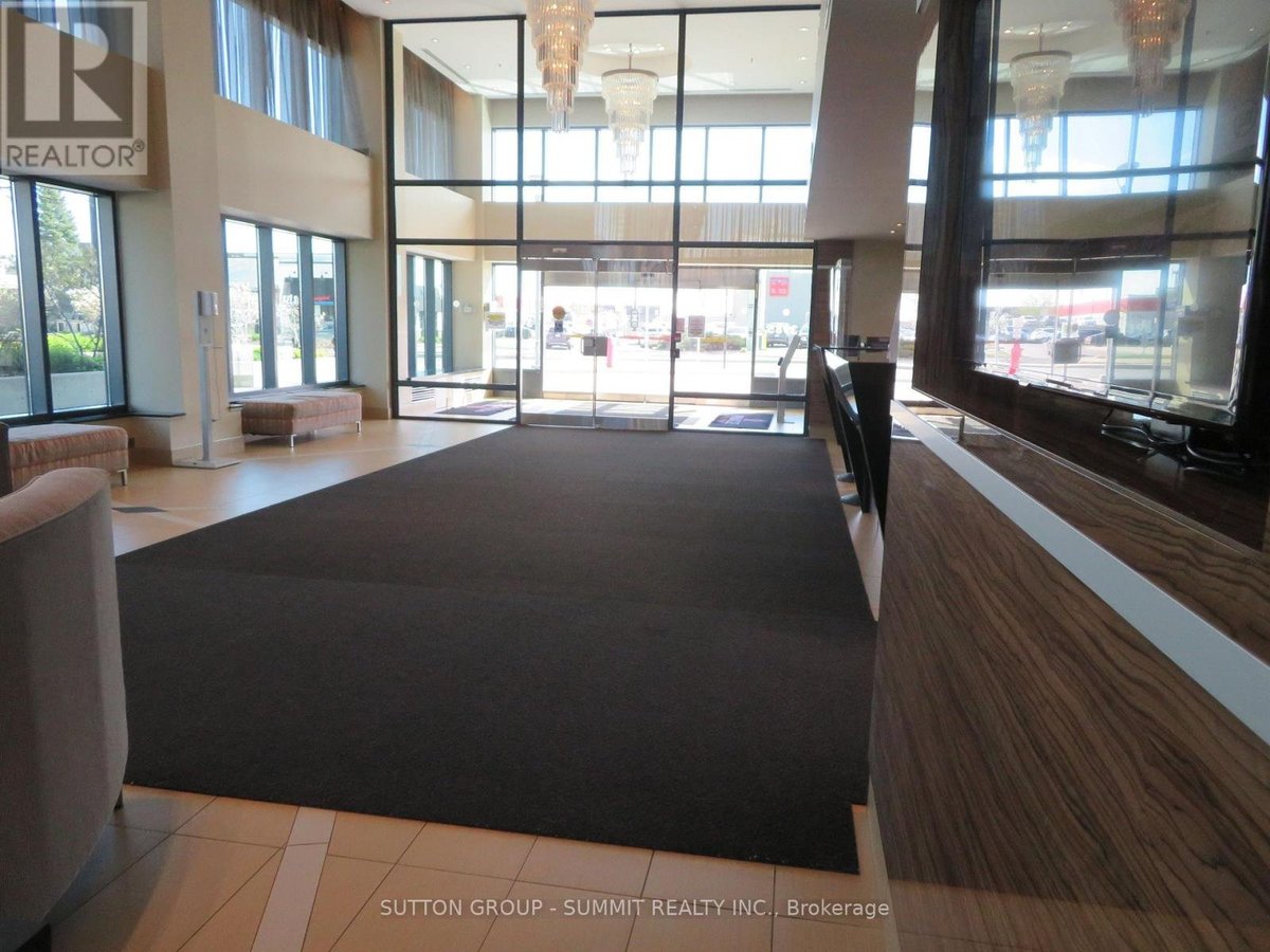 1211 - 3985 GRAND PARK DRIVE - Photo 4
