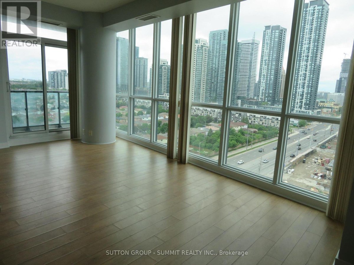 1211 - 3985 GRAND PARK DRIVE - Photo 5
