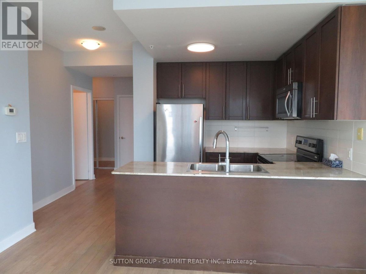 1211 - 3985 GRAND PARK DRIVE - Photo 9