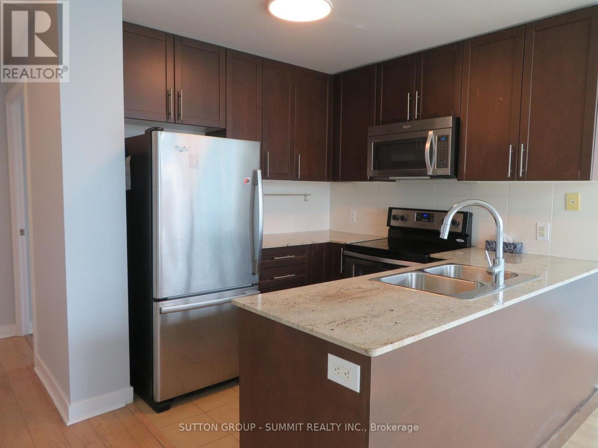 1211 - 3985 GRAND PARK DRIVE - Photo 10