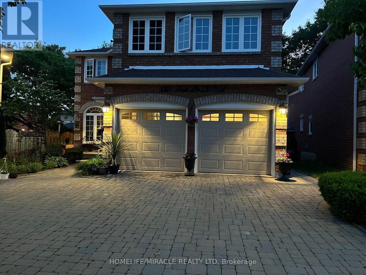 5522 FLEUR-DE-LIS COURT - Photo 1