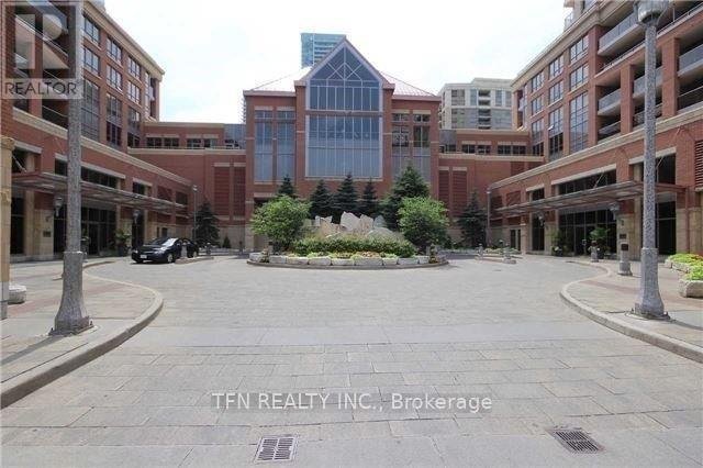 1101 - 4080 LIVING ARTS DRIVE - Photo 2