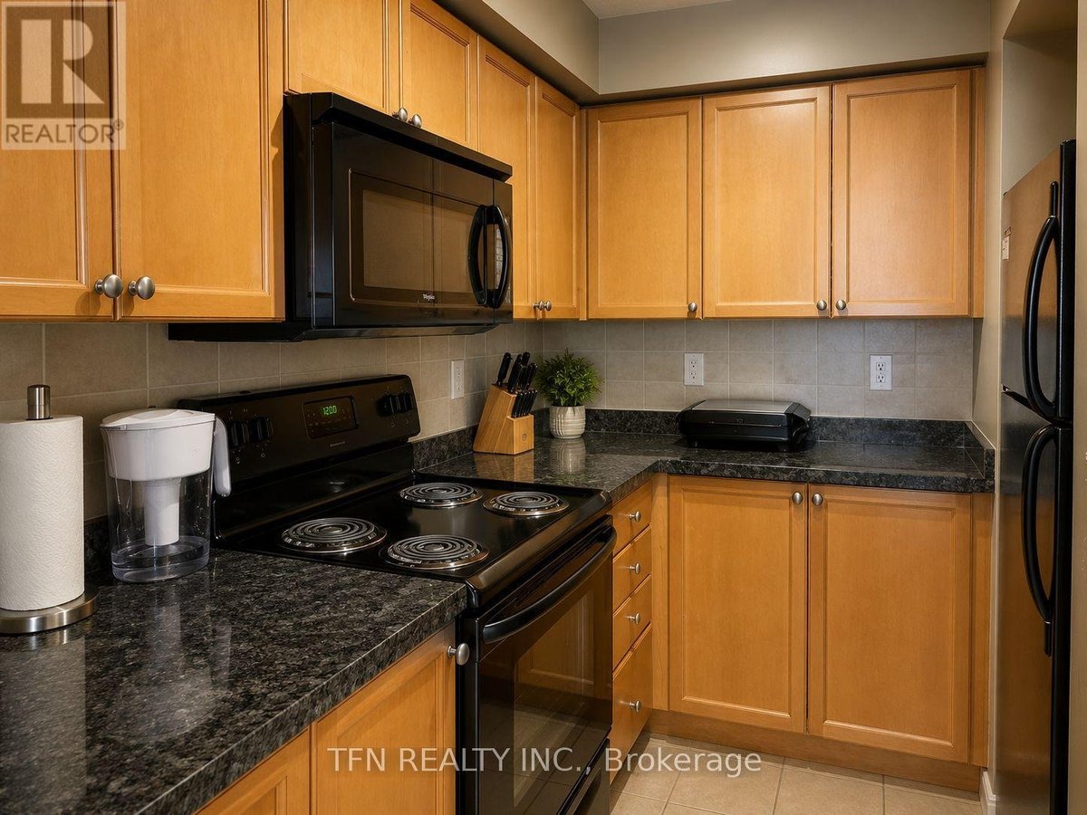 1101 - 4080 LIVING ARTS DRIVE - Photo 4