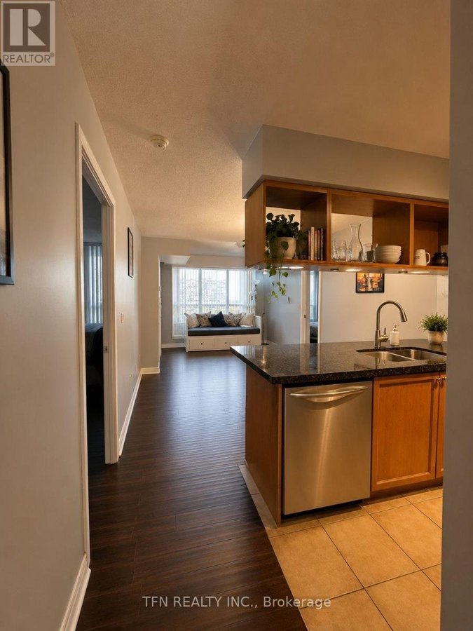 1101 - 4080 LIVING ARTS DRIVE - Photo 5