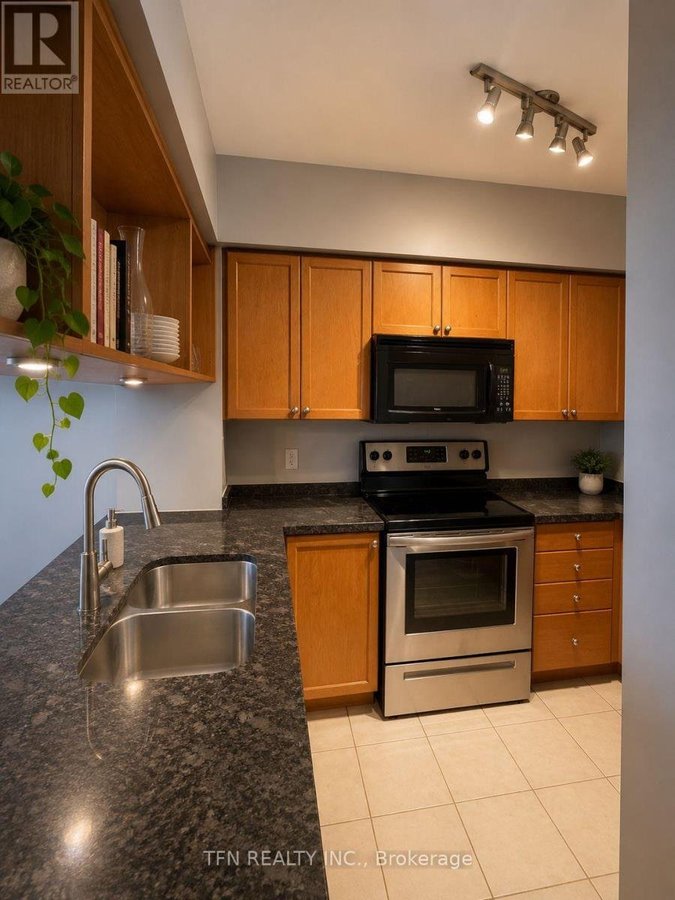 1101 - 4080 LIVING ARTS DRIVE - Photo 6