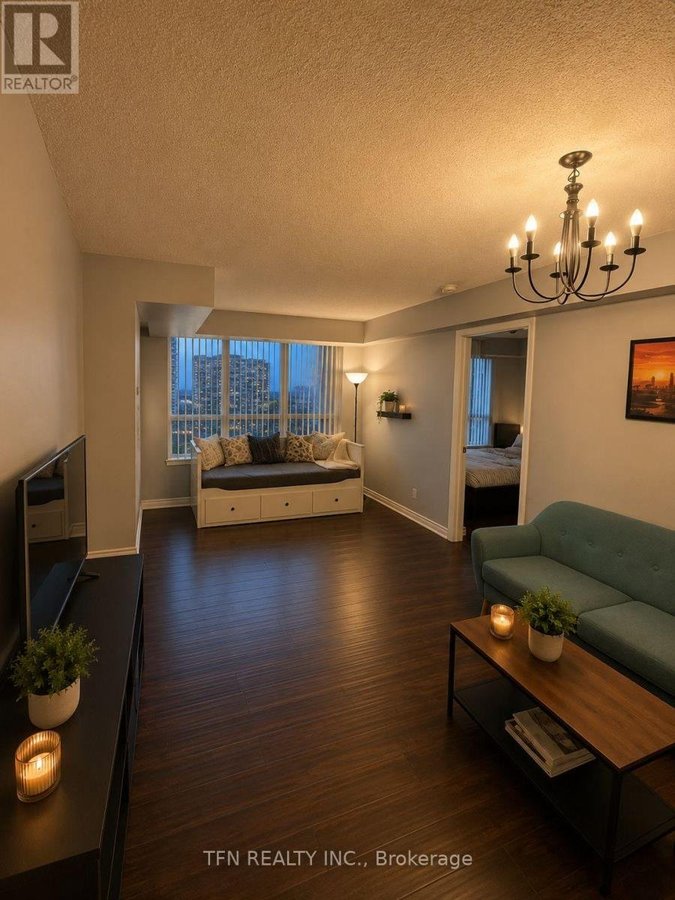 1101 - 4080 LIVING ARTS DRIVE - Photo 7