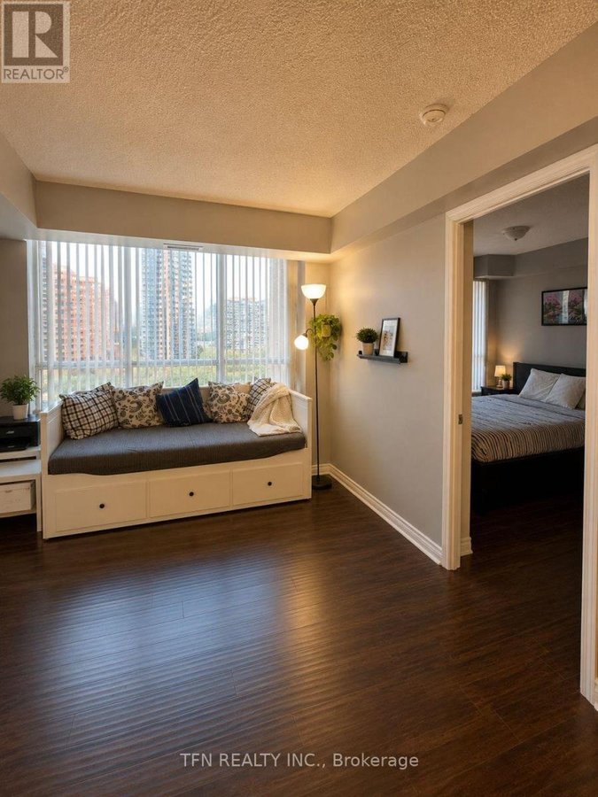 1101 - 4080 LIVING ARTS DRIVE - Photo 8