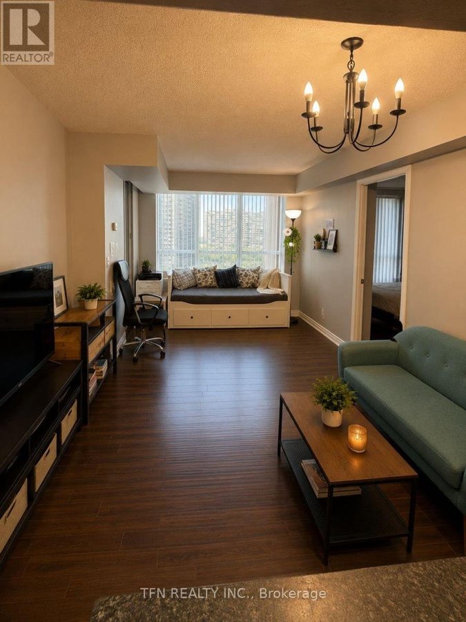 1101 - 4080 LIVING ARTS DRIVE - Photo 10