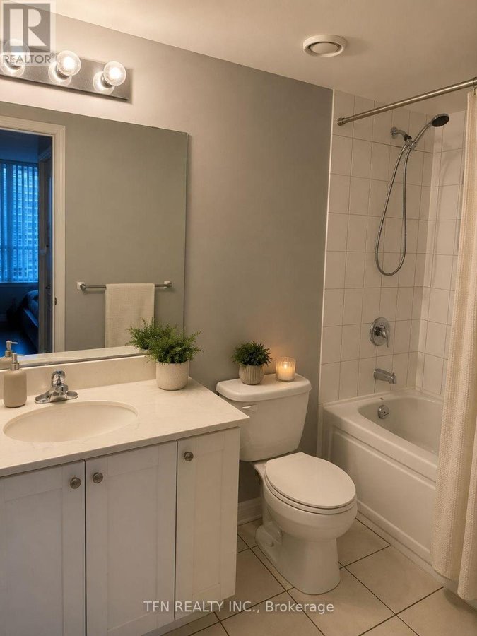 1101 - 4080 LIVING ARTS DRIVE - Photo 11