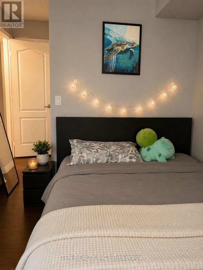 1101 - 4080 LIVING ARTS DRIVE - Photo 12
