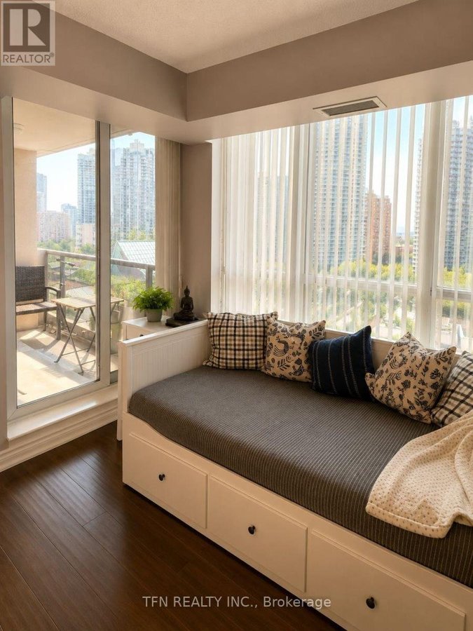 1101 - 4080 LIVING ARTS DRIVE - Photo 15