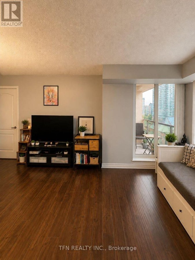 1101 - 4080 LIVING ARTS DRIVE - Photo 16