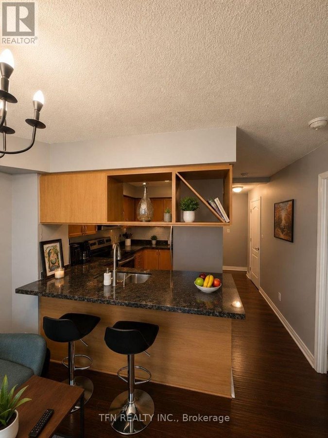 1101 - 4080 LIVING ARTS DRIVE - Photo 17