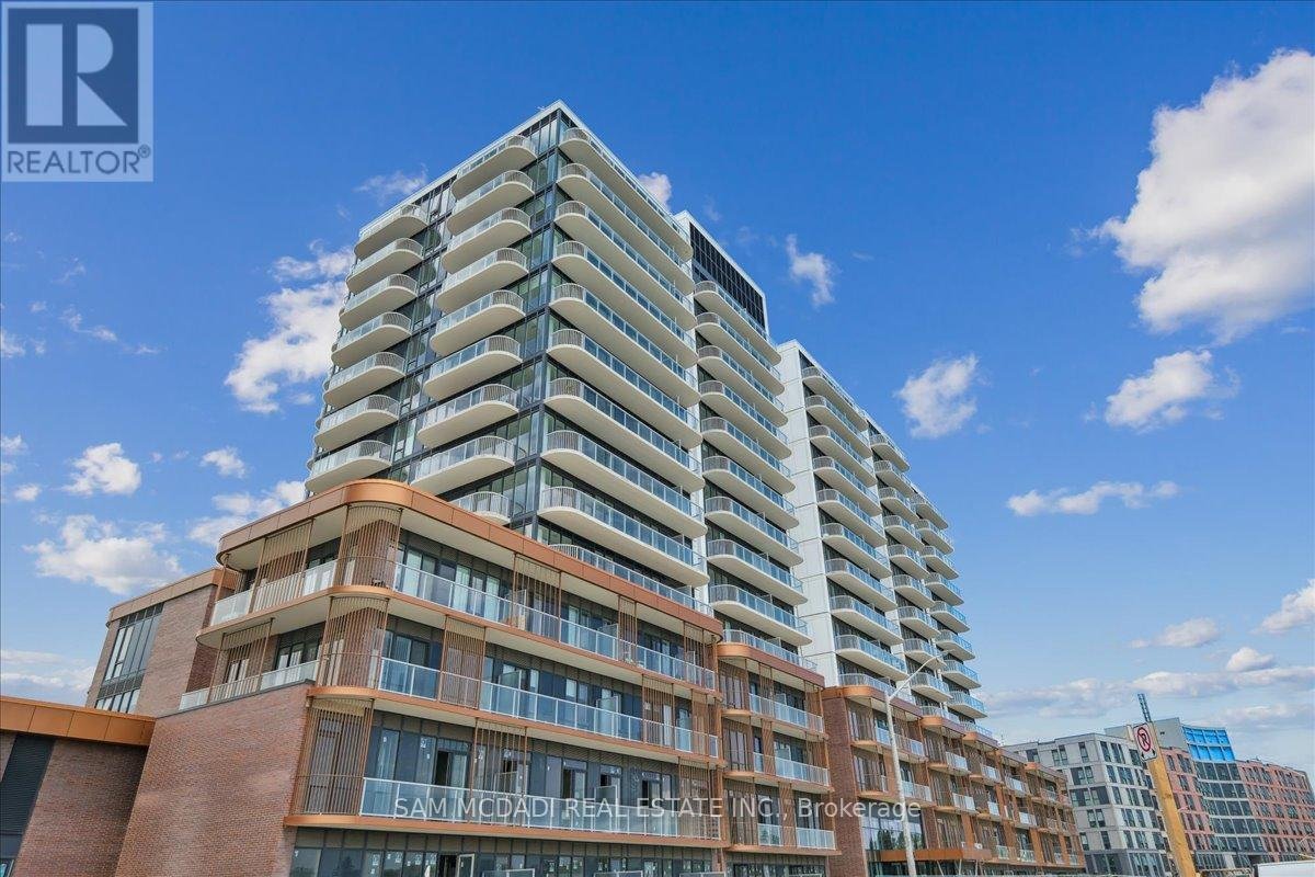912 - 220 MISSINNIHE WAY - Photo 1