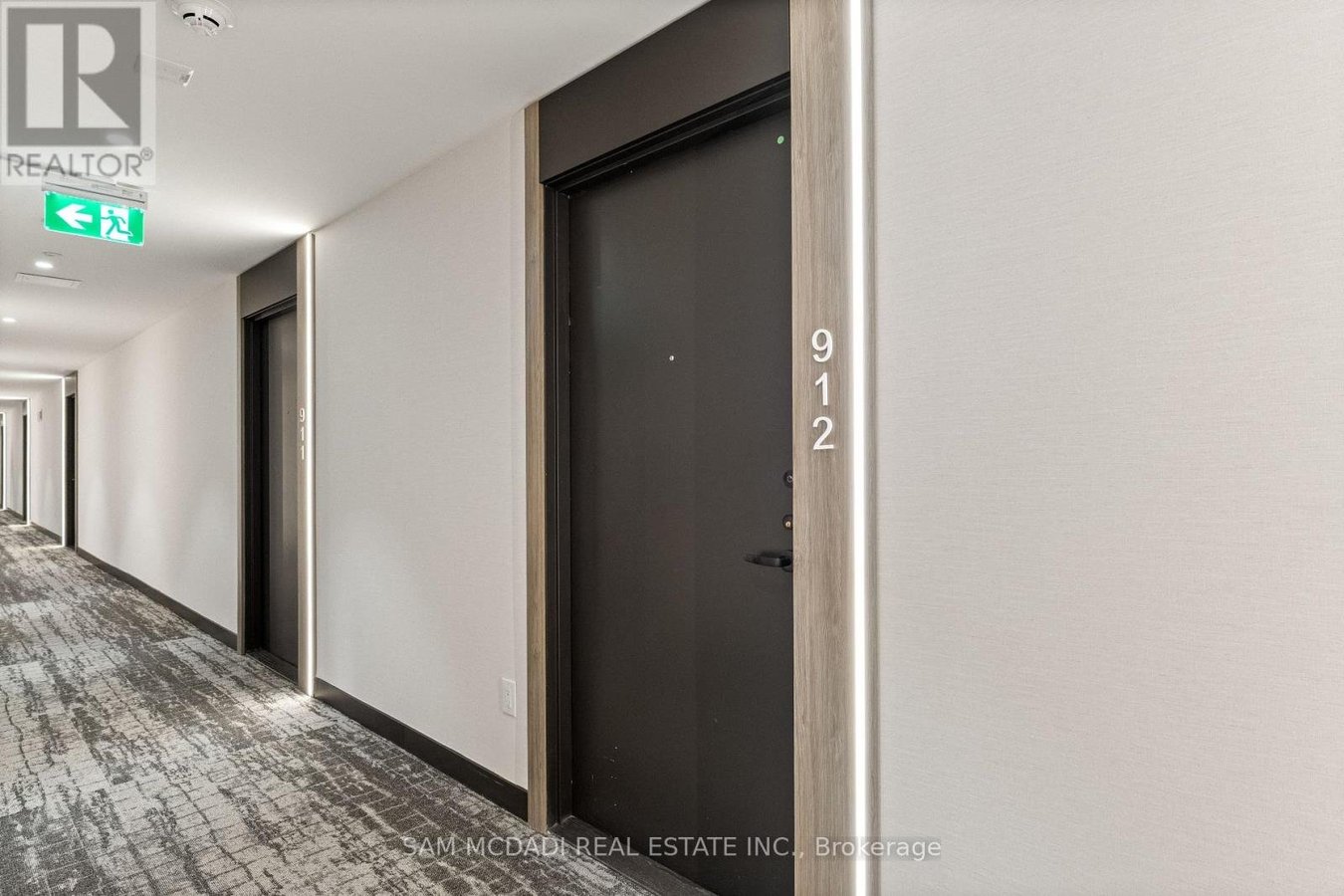 912 - 220 MISSINNIHE WAY - Photo 5
