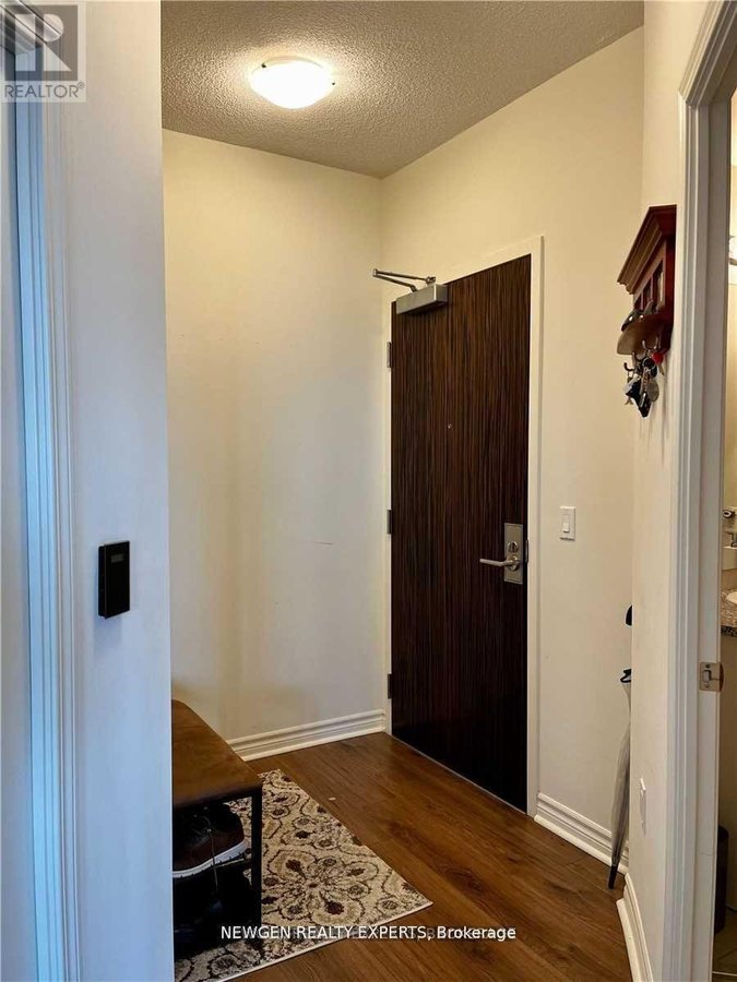 1805 - 349 RATHBURN ROAD W - Photo 4