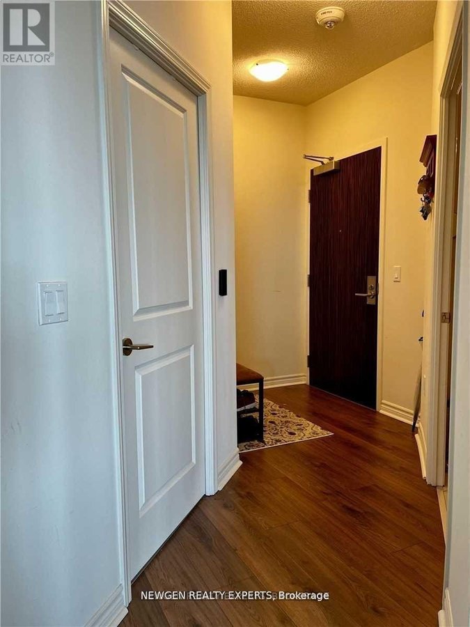 1805 - 349 RATHBURN ROAD W - Photo 5