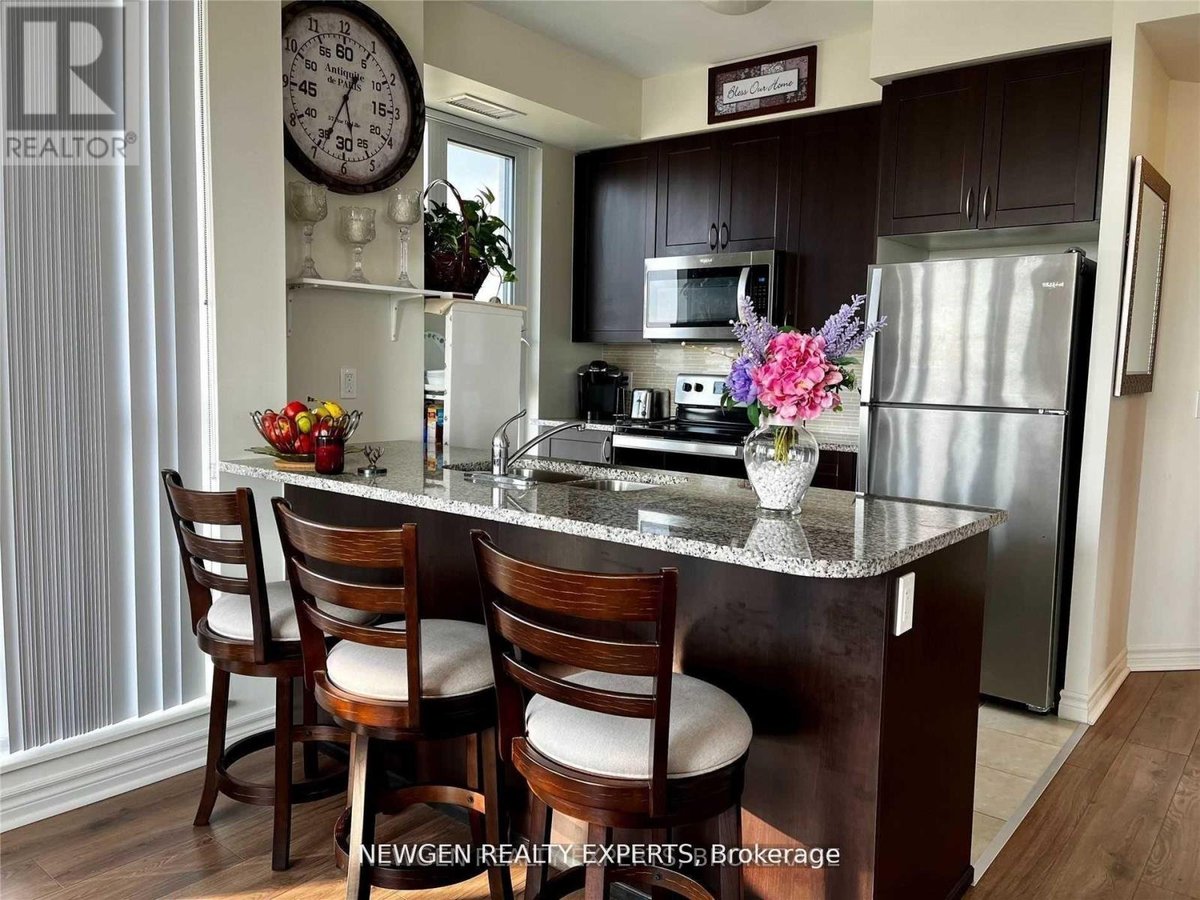 1805 - 349 RATHBURN ROAD W - Photo 8