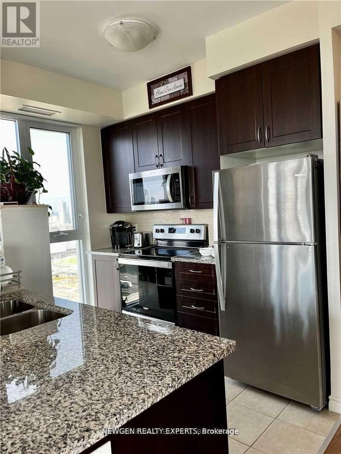 1805 - 349 RATHBURN ROAD W - Photo 9