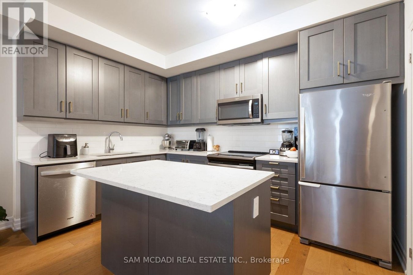 603 - 1190 CAWTHRA ROAD - Photo 7