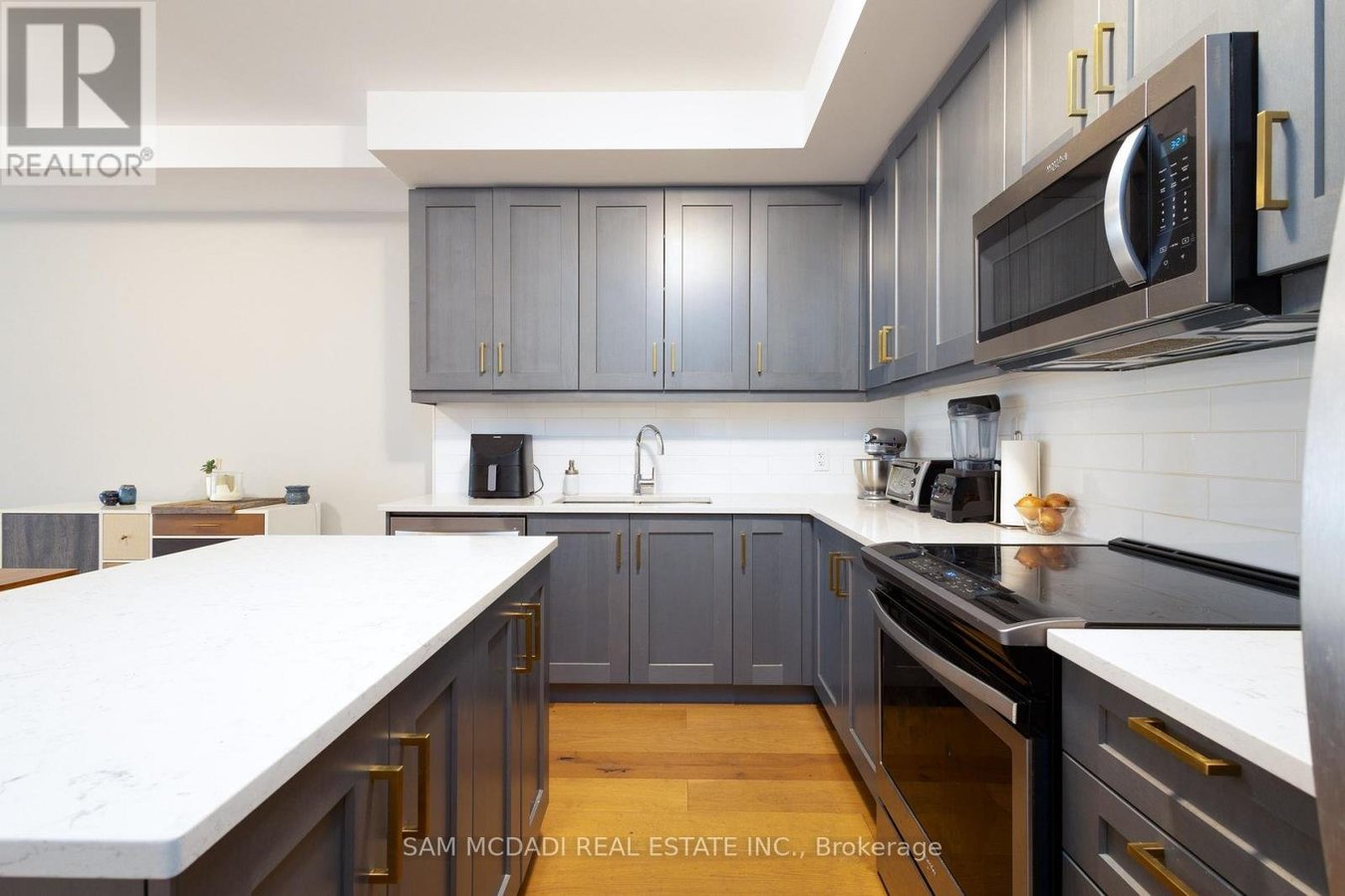 603 - 1190 CAWTHRA ROAD - Photo 8