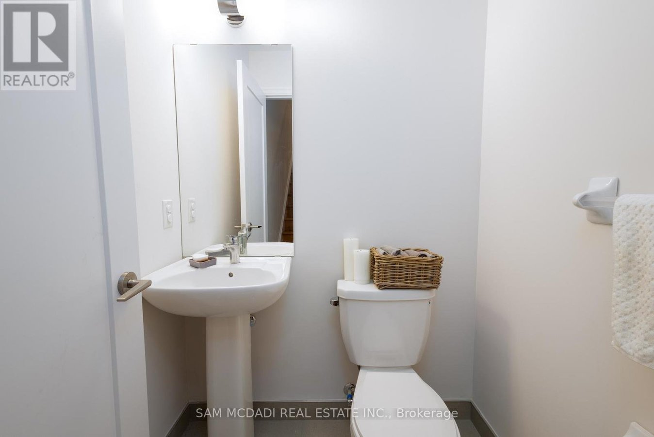 603 - 1190 CAWTHRA ROAD - Photo 10