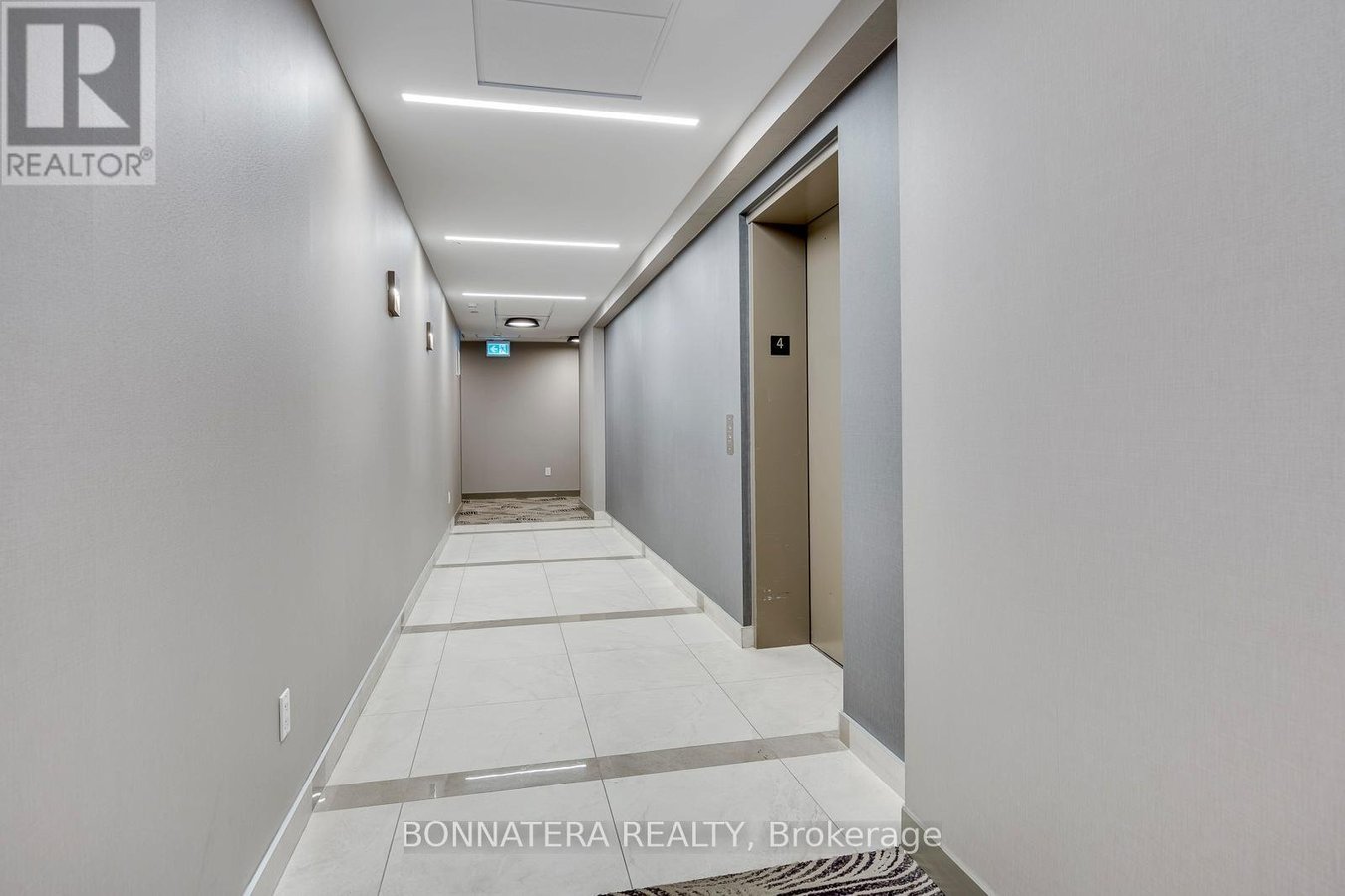 408 - 5105 HURONTARIO STREET - Photo 6