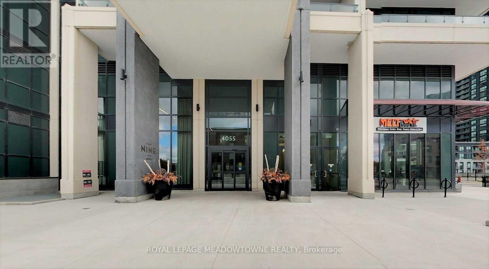 2521 - 4055 PARKSIDE VILLAGE DRIVE - Photo 2
