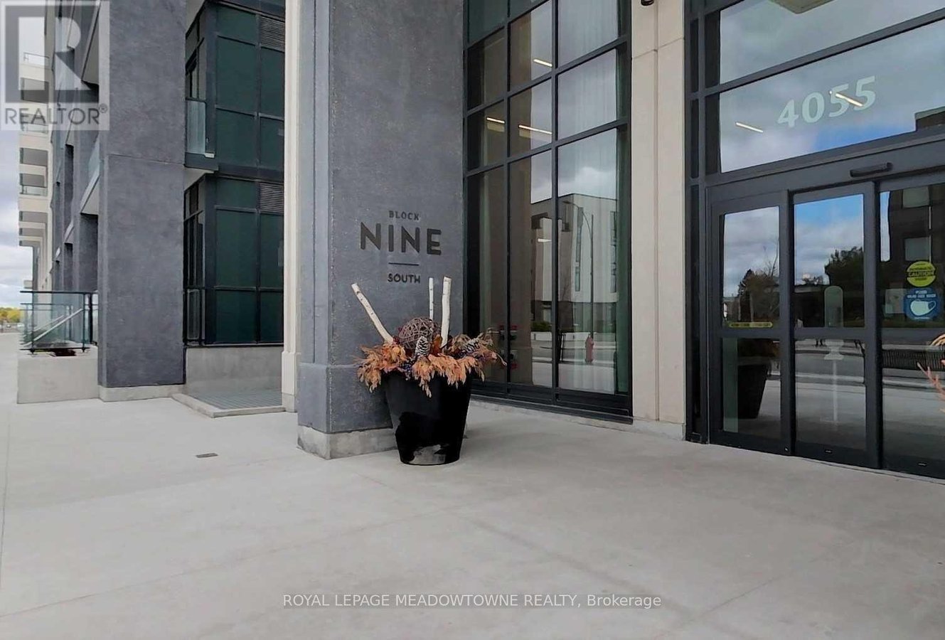2521 - 4055 PARKSIDE VILLAGE DRIVE - Photo 4