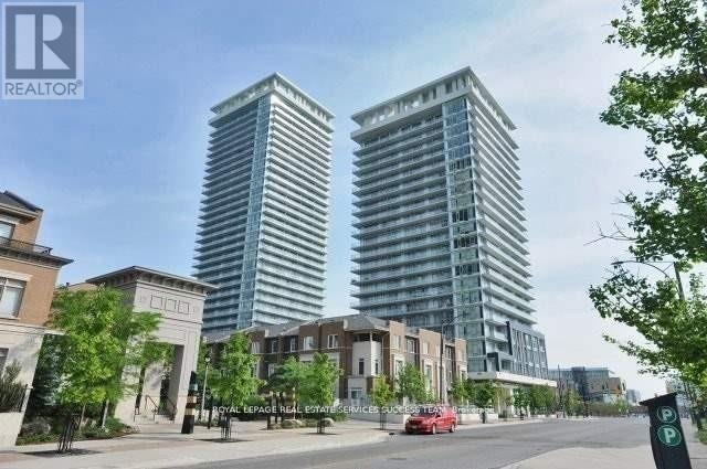 1802 - 365 PRINCE OF WALES DRIVE - Photo 1