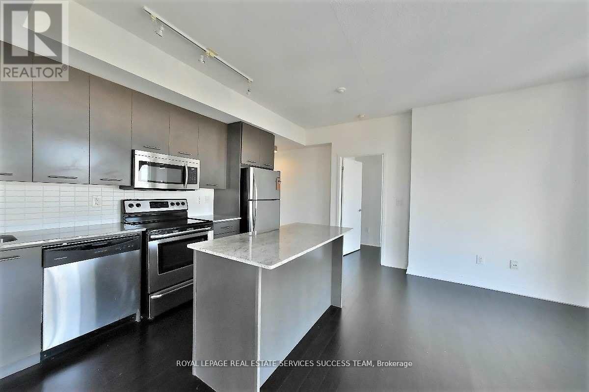 1802 - 365 PRINCE OF WALES DRIVE - Photo 4
