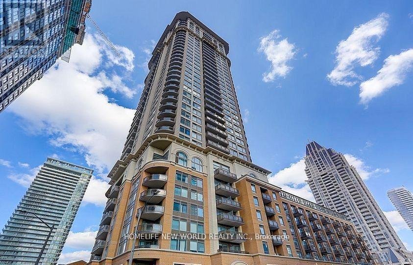 2212 - 385 PRINCE OF WALES DRIVE - Photo 2