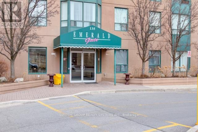 1805 - 135 HILLCREST AVENUE - Photo 3