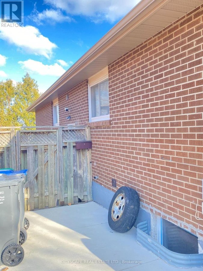 BSMT A - 135 BONHAM BSMT BOULEVARD - Photo 15