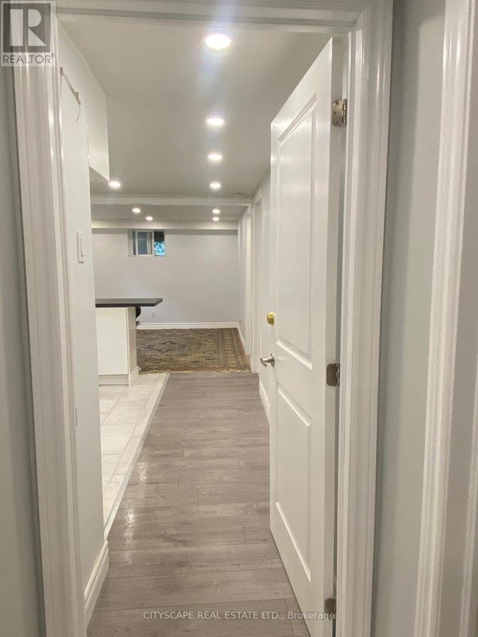 BSMT A - 135 BONHAM BSMT BOULEVARD - Photo 16