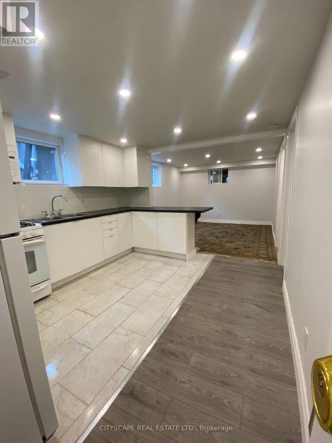 BSMT A - 135 BONHAM BSMT BOULEVARD - Photo 17