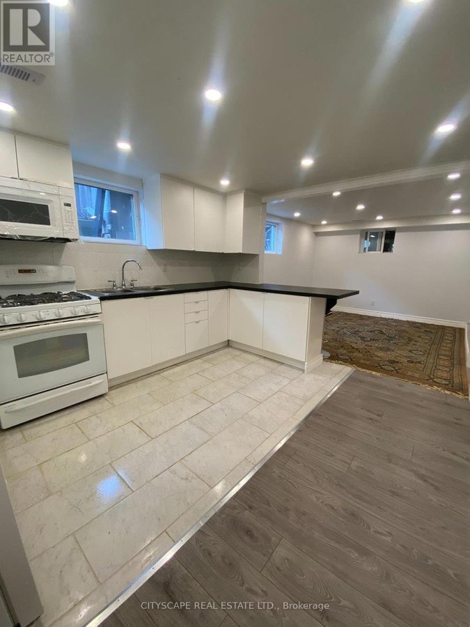 BSMT A - 135 BONHAM BSMT BOULEVARD - Photo 19