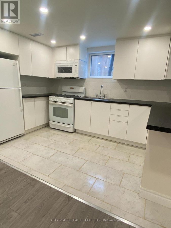 BSMT A - 135 BONHAM BSMT BOULEVARD - Photo 20